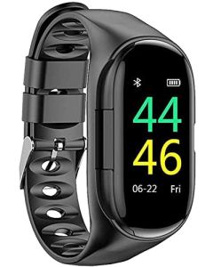 Smart Life Essentials – Dual Smartwatch Combo