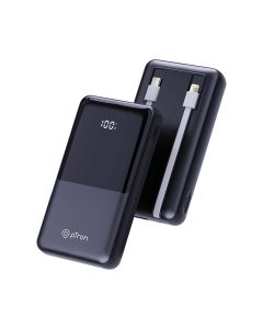 pTron Dynamo Power 20000mAh 22.5W Fast Charging Power Bank