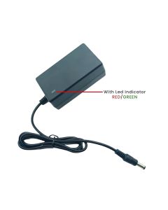 21V Li-Ion Battery Charger for Power Tools & Electronics
