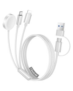 Ultimate Travel Charging & Protection Combo