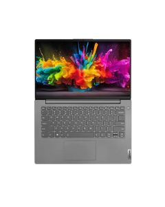 Lenovo 14 (2025) Intel Core i5 Laptop (24GB/512GB SSD, 14″ FHD, Win11 Pro, Iron Grey)