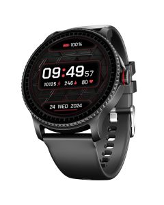 boAt Lunar Discovery Smartwatch (1.39" HD, BT Calling)