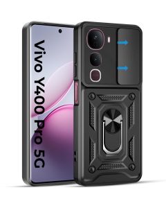 Premium Smartphone Case Combo Pack