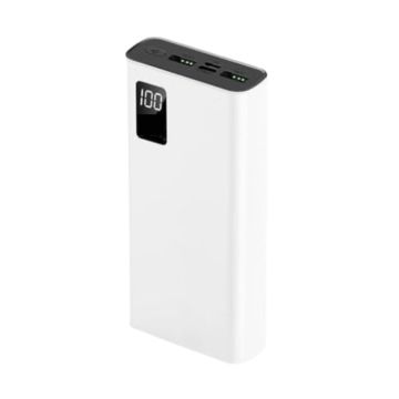 PremiumAV Power Bank 20000mAh