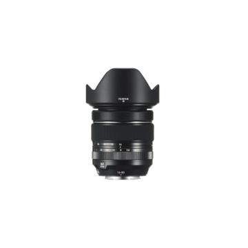 Fujifilm XF 16–80mm F4 R OIS WR Zoom Lens