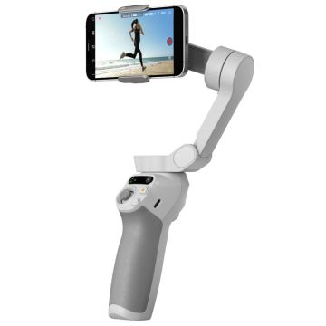 DJI Osmo Mobile SE 3-Axis Foldable Smartphone Gimbal with ActiveTrack 5.0