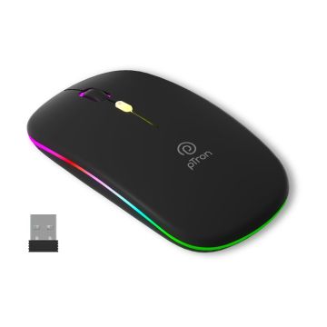 pTron Flick M1 Mouse