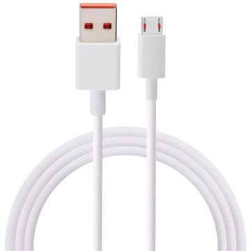 MI Type B/Micro USB 120cm fast Charging