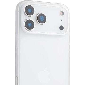 ExpressB® for iPhone 17 Pro Case Back Cover