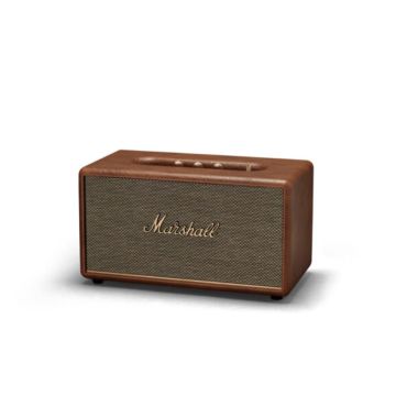 Marshall Stanmore III Bluetooth 5.2 Home Speaker (RCA/3.5mm)