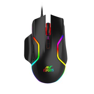 Ant GM320 RGB Mouse