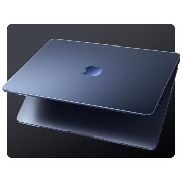 EooCoo Case Compatible for MacBook Air 13.6 inch M4