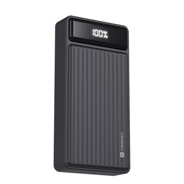 Portronics Luxcell B 20K Advanced 20000 mAh