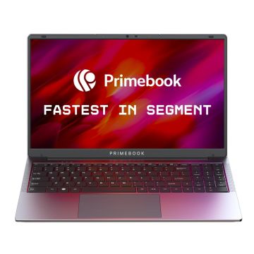 Primebook 2 Max 2025 (8GB/256GB, 15.6″ FHD, Helio G99, Android 15)