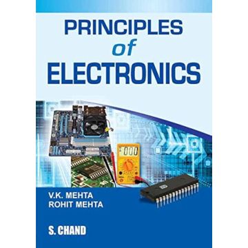 Principles of Electronics