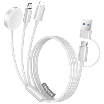 Ultimate Travel Charging & Protection Combo