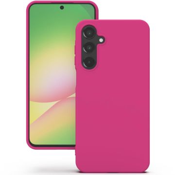 YATWIN Silicone Back Case
