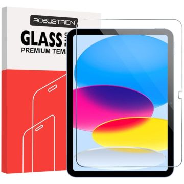 Robustrion Tempered Glass for iPad 11th