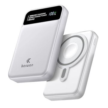 KARWAN® Magsafe Wireless Power