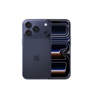 iPhone 17 Pro 256GB (6.3″, A19 Pro, Pro Fusion Camera)