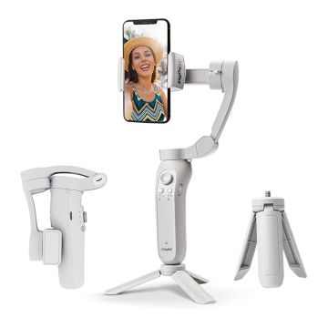 Digitek DSG-007F 3-Axis Smartphone Gimbal Stabilizer