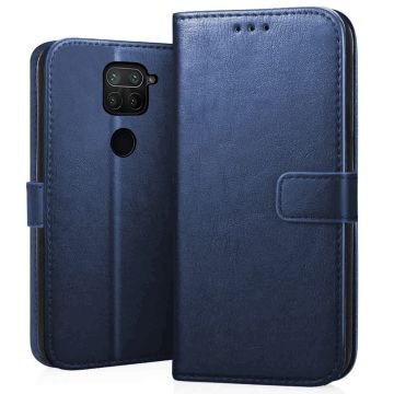 JACKRO Flip Cover – MI Note 9