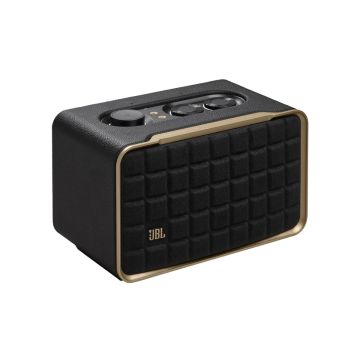 JBL Authentics 200 Smart WiFi Speaker (Alexa + Google