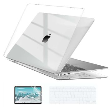 EooCoo Case Compatible for MacBook Air 13.3 inch M1