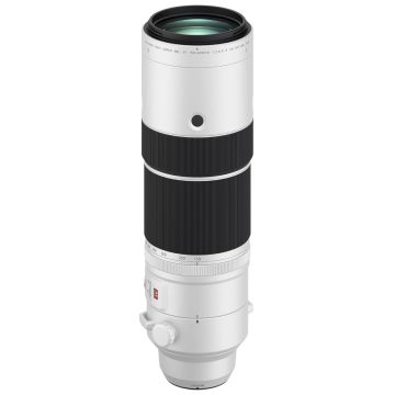 Fujifilm XF 150–600mm F5.6 R LM OIS WR Super Telephoto Lens