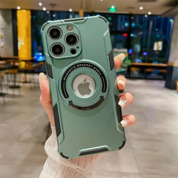 LuxuryKase Polycarbonate Rugged Shockproof