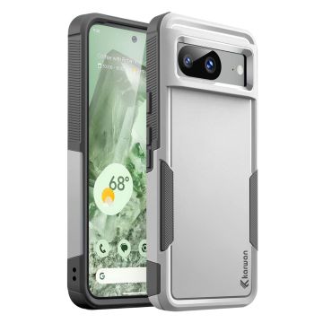 KARWAN®️ Back Case Cover for Google Pixel 8A