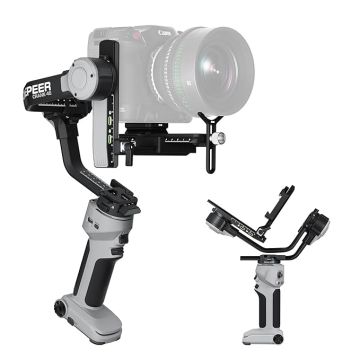 ZHIYUN CINEPEER Crane 4E Gimbal