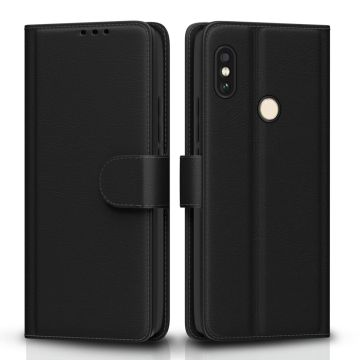 Pikkme Flip Cover – Redmi Note 5 Pro