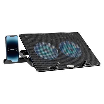 Lapcare DCX-A101 ChillMate Laptop Cooler