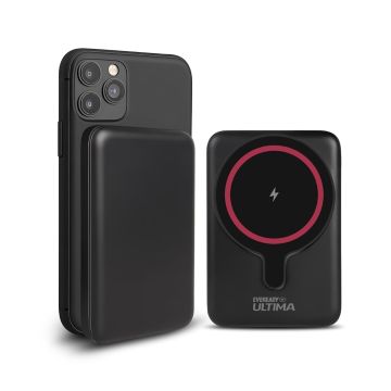 Eveready Ultima MagSafe Compatible Power Bank- PB30