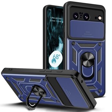 BOUNCEBACK Case – Pixel 8