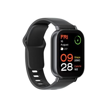 Redmi Watch 5 Active, 2" Display, Metal Body, 18 Day Battery