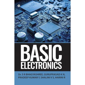 Basic Electronics (Book)