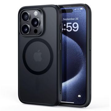 ESR for iPhone 15 Pro Phone Back Case