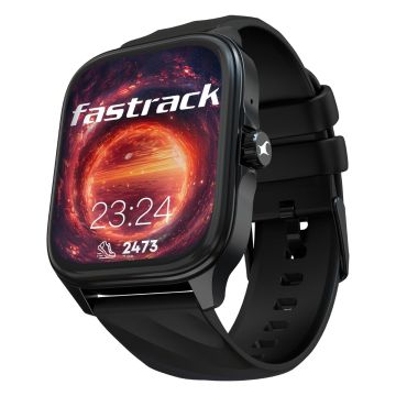 Fastrack Astor FS1 Pro 1.97" AMOLED Smart Watch