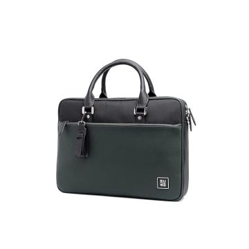 EUME Commute Laptop Bag – Black