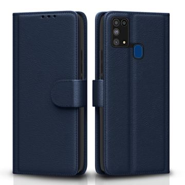 Pikkme Flip Cover Leather Finish