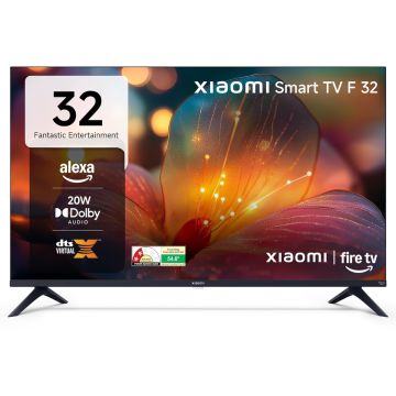 Xiaomi 32" F Series HD Ready Smart LED TV – L32MB-FIN