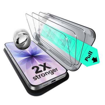 ESR 3 Pack for iPhone 17/16 Pro