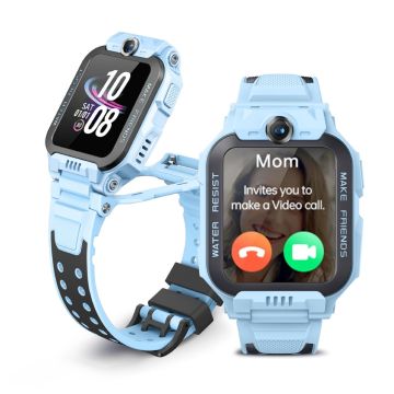 imoo Kids Watch Phone Z7 [4G Cellular + GPS + Health]