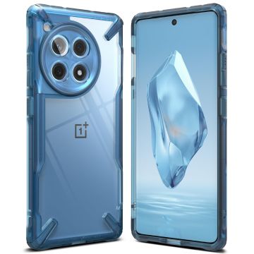 Ringke Fusion-X – OnePlus 12R