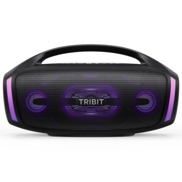 Tribit StormBox Blast 2 Bluetooth Speaker (200W, IP67)