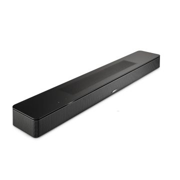Bose Smart Dolby Atmos Soundbar (Alexa + Google)