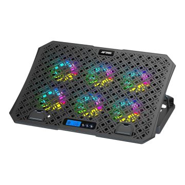 Ant NC210 RGB Laptop Cooler – 15.6
