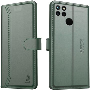 AIBEX ® Redmi 10 Flip Cover